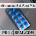 Miraculous Evil Root Pills viagra1